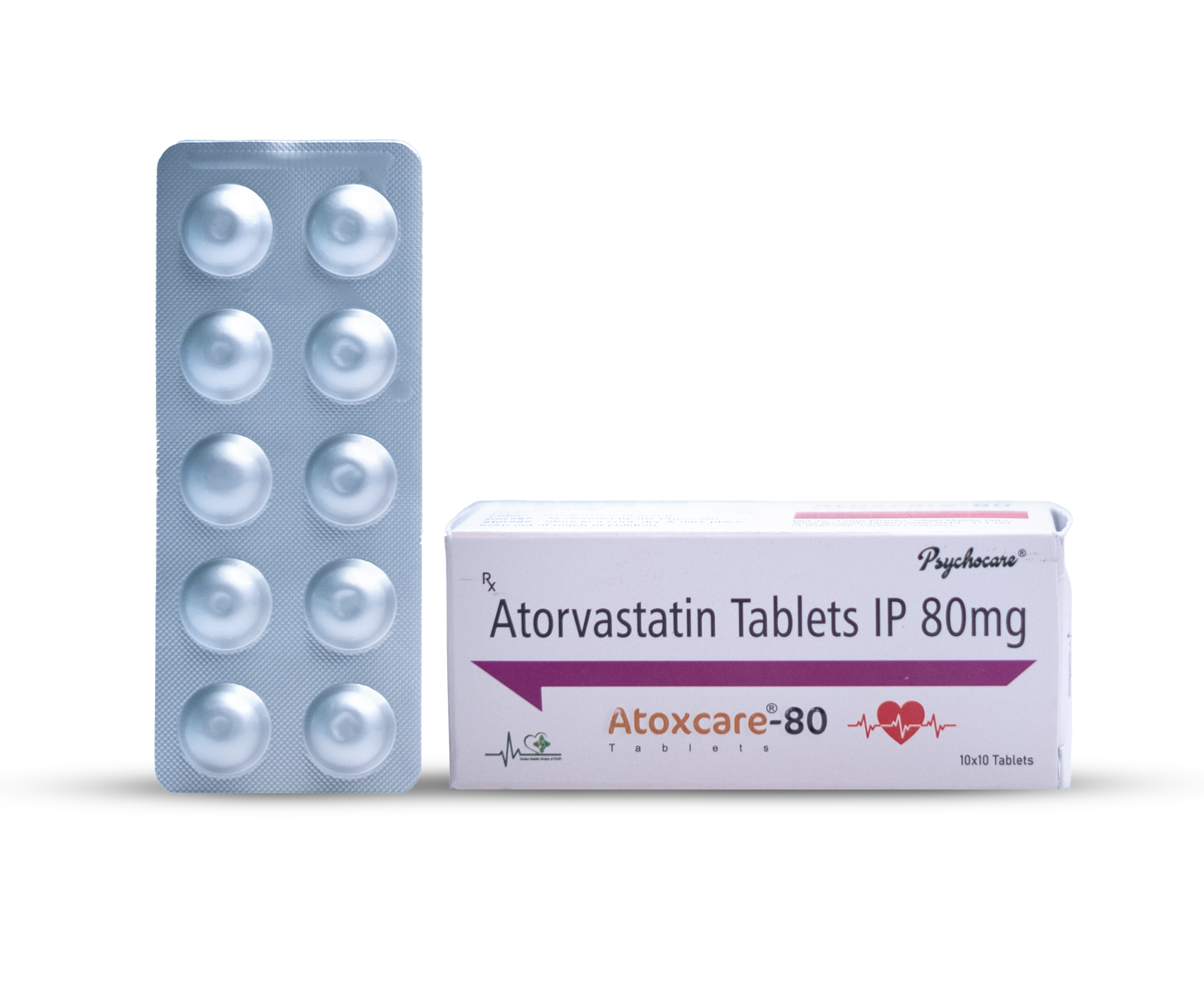 ATOXCARE 80