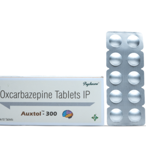 AUXTOL 300
