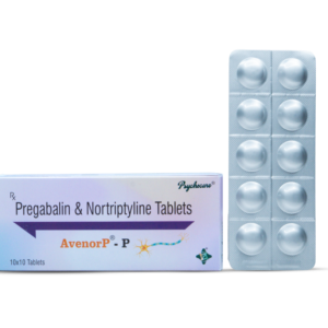 AVENORP P