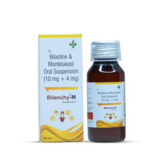 BILANCHY M SUS