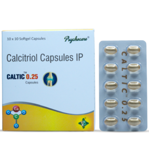 CALTIC- 0.25