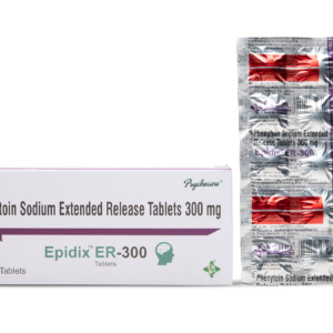 EPIDIX ER 300
