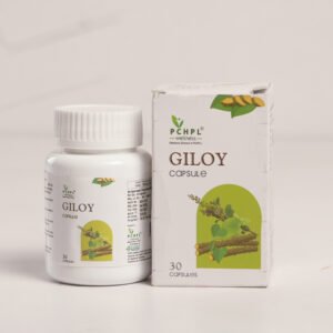 GILOY  CAPSULE