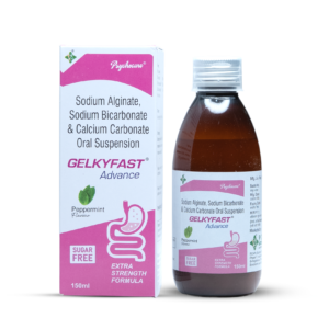 GELKY FAST ADVANCE