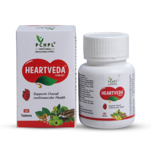 HEARTVEDA