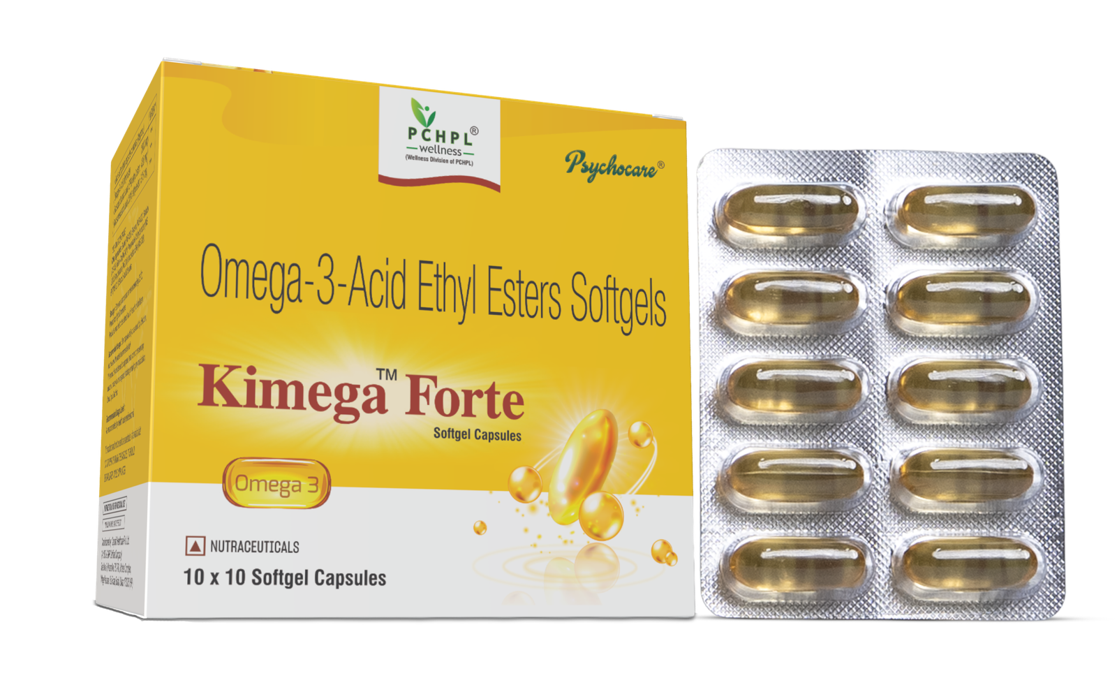 KIMEGA FORTE