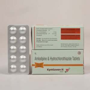 Kymloven H