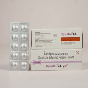 Kymolol CL