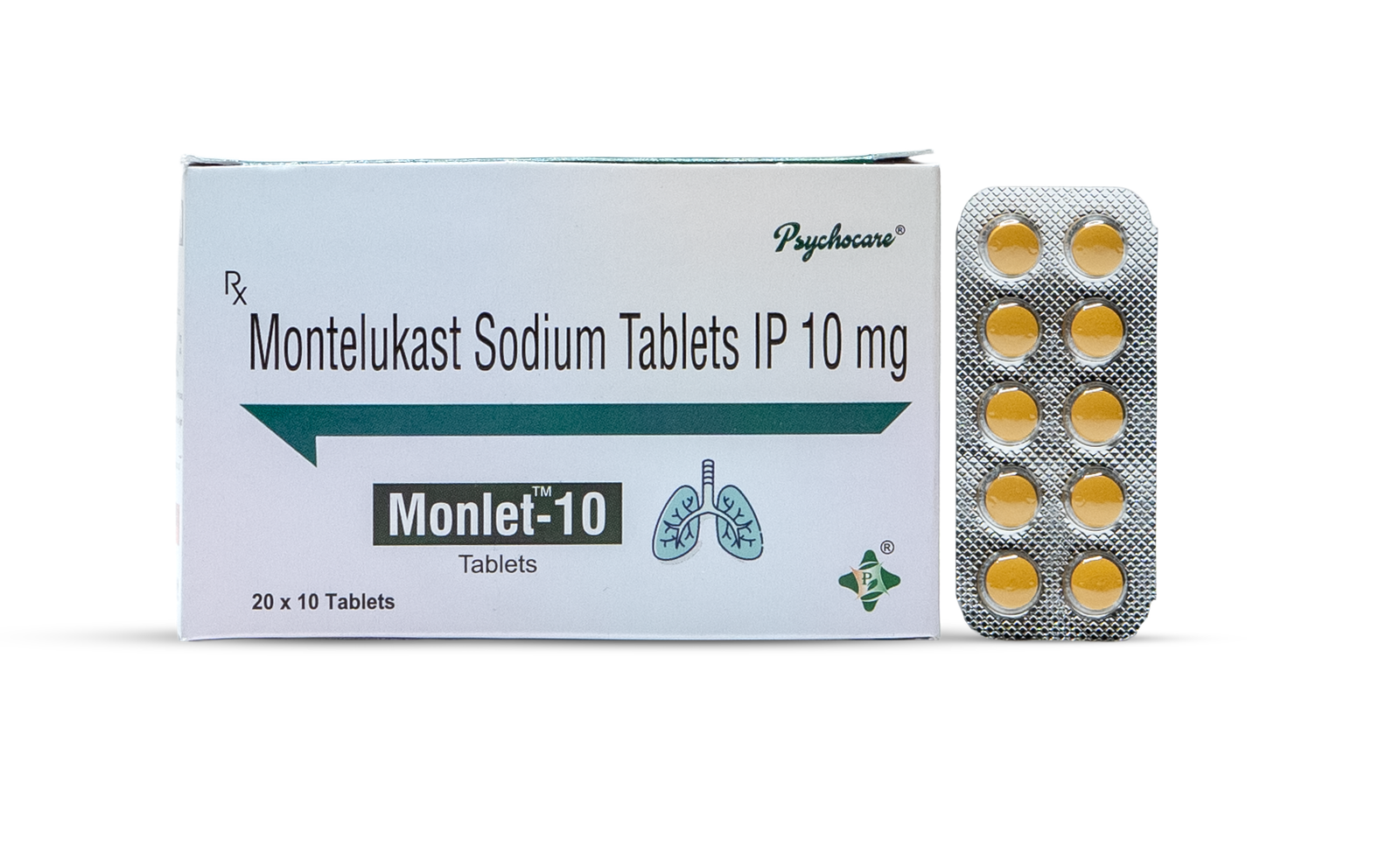 MONLET 10