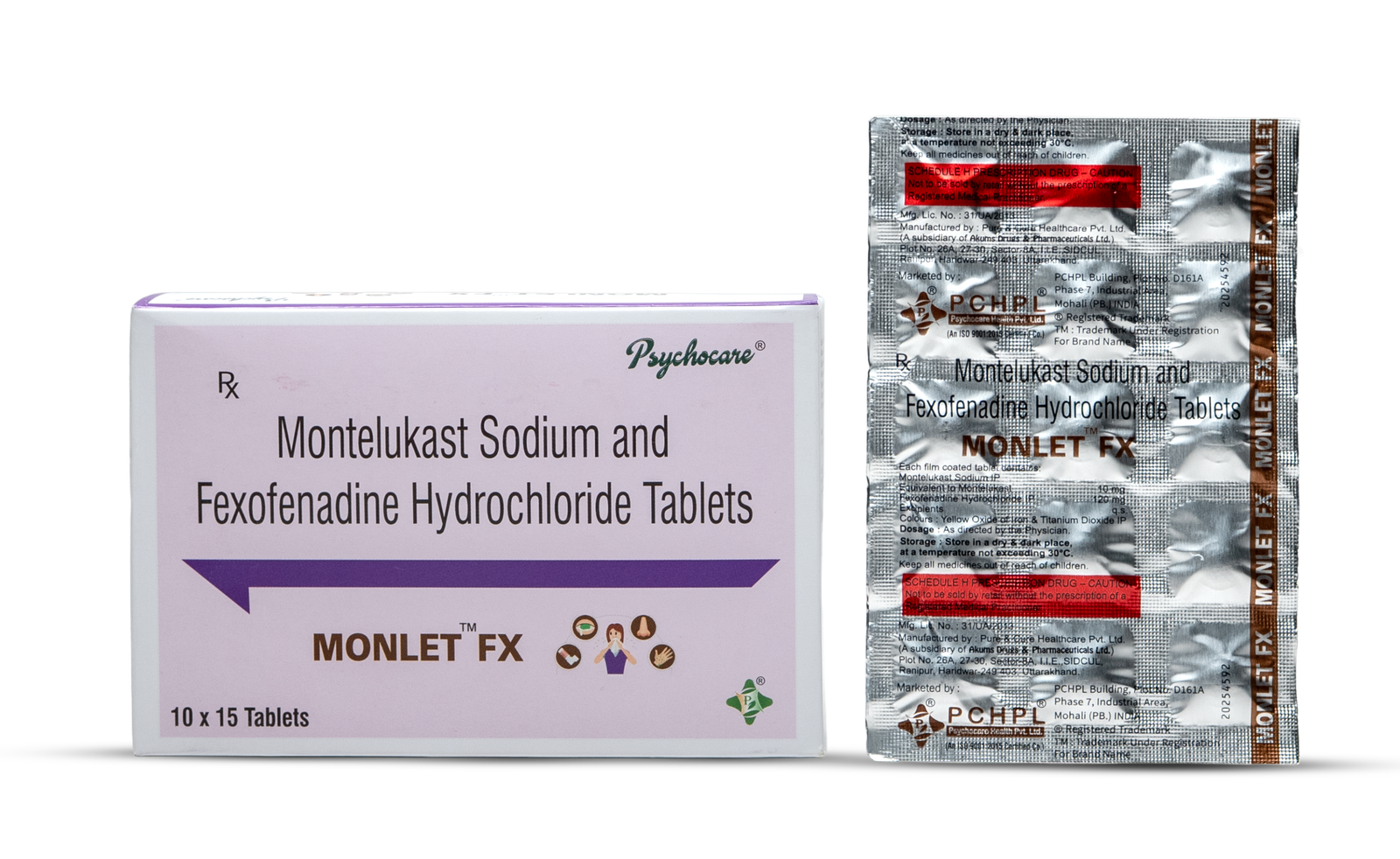 MONLET FX