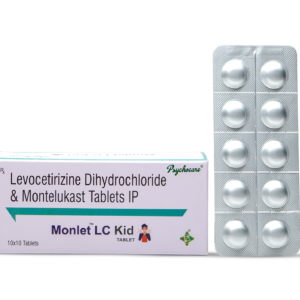 MONLET LC KID
