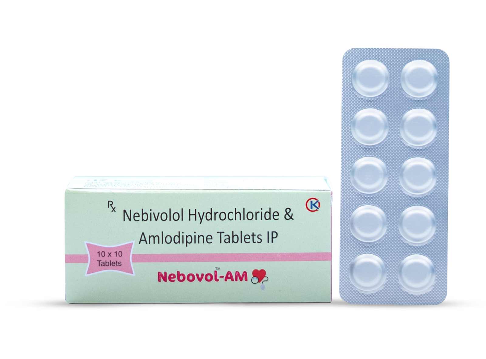 NEBOVOL AM