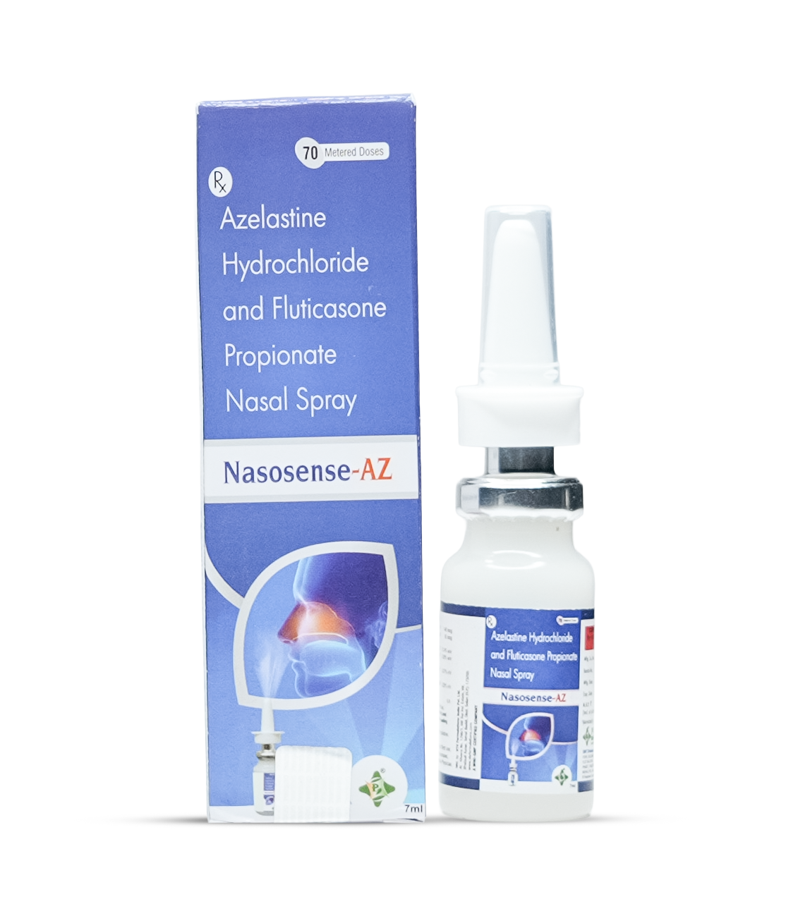 NASOSENSE AZ