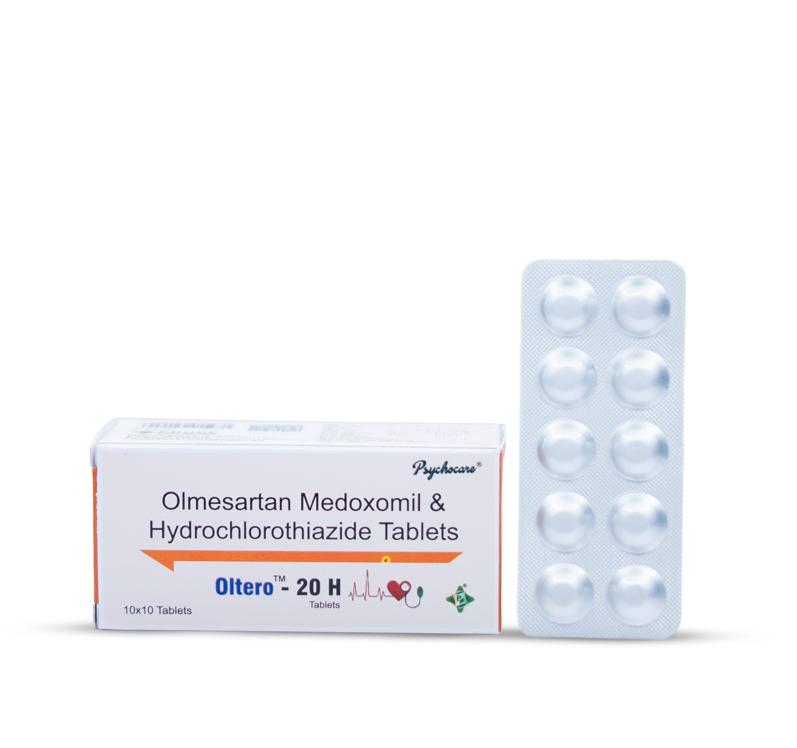 OLTERO  20 H