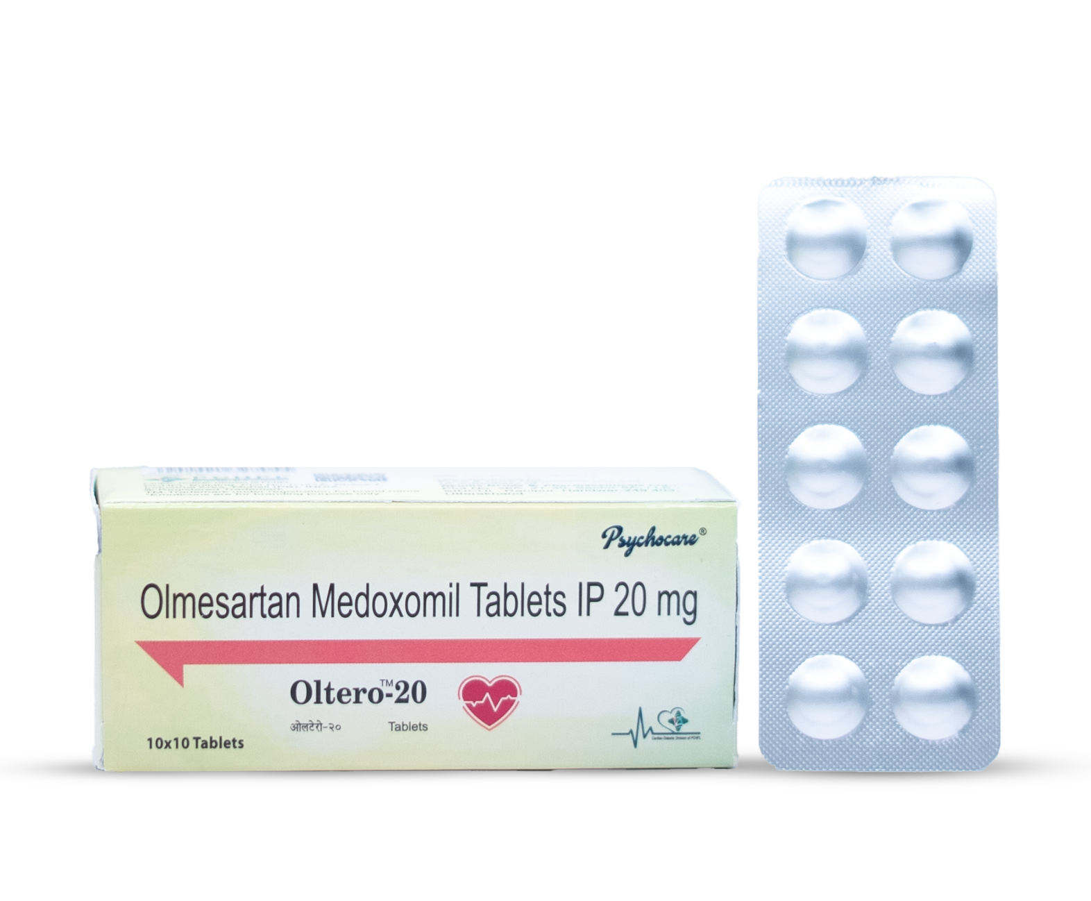 OLTERO 20