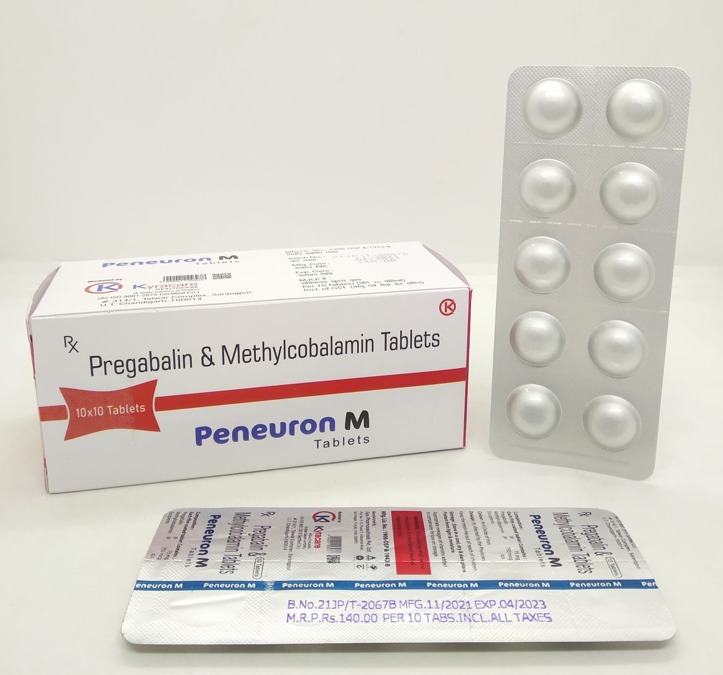 Peneuron M