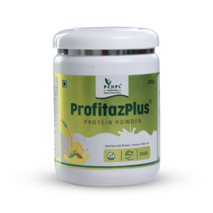 PROFITAZ PLUS( ELAICHI  FLAVOUR )
