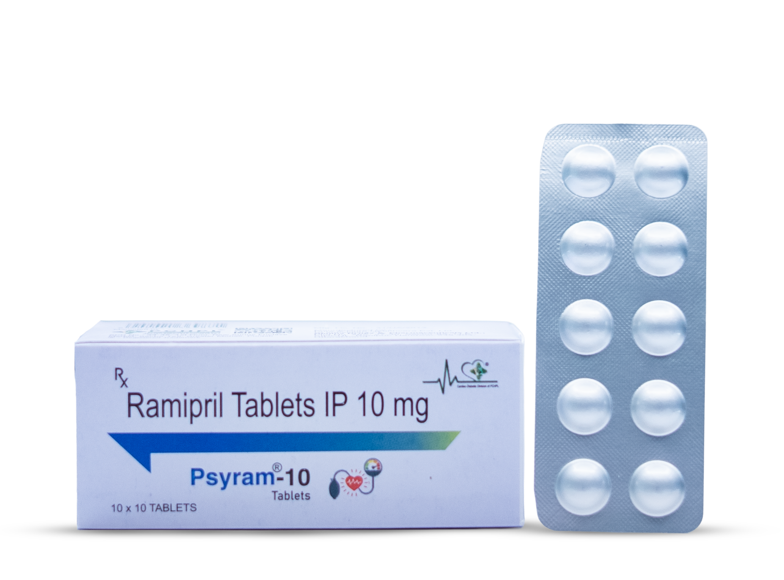 PSYRAM 10