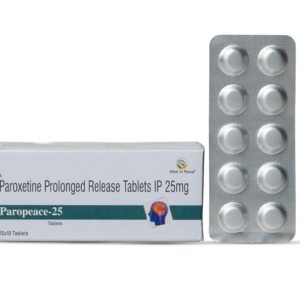 PAROPEACE  25