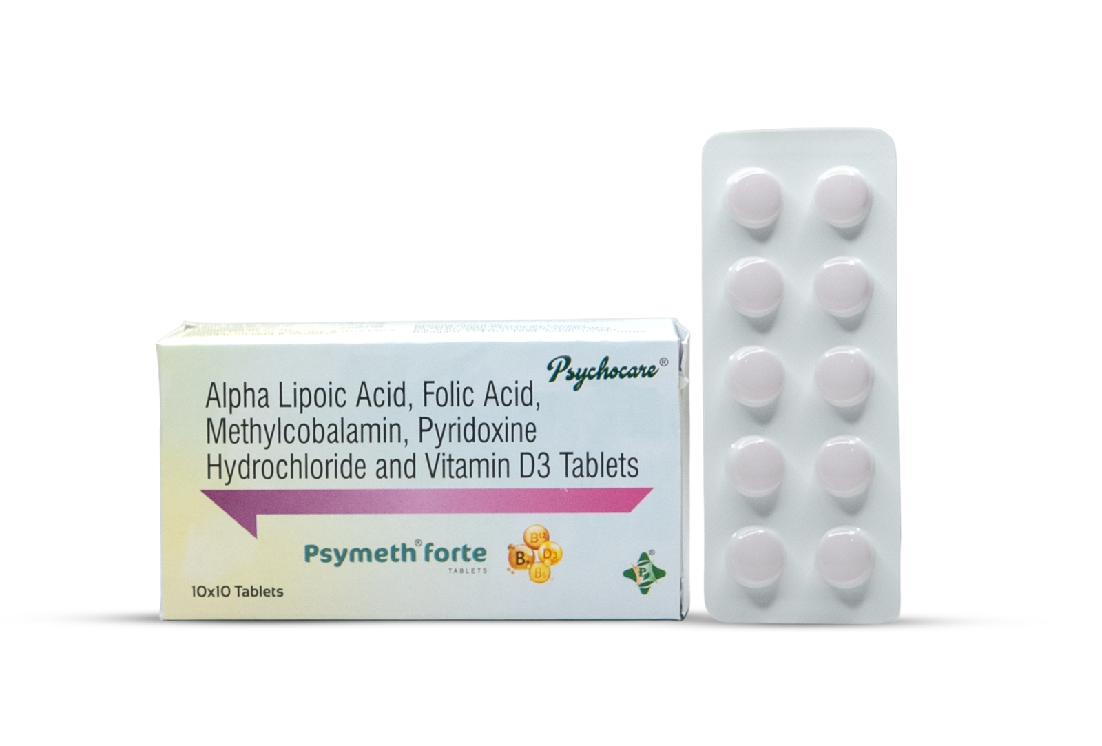 PSYMETH FORTE