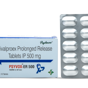PSYVOX ER 500