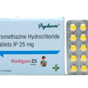 RADIGAN 25