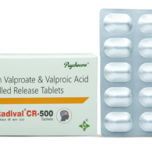 RADIVAL CR 500