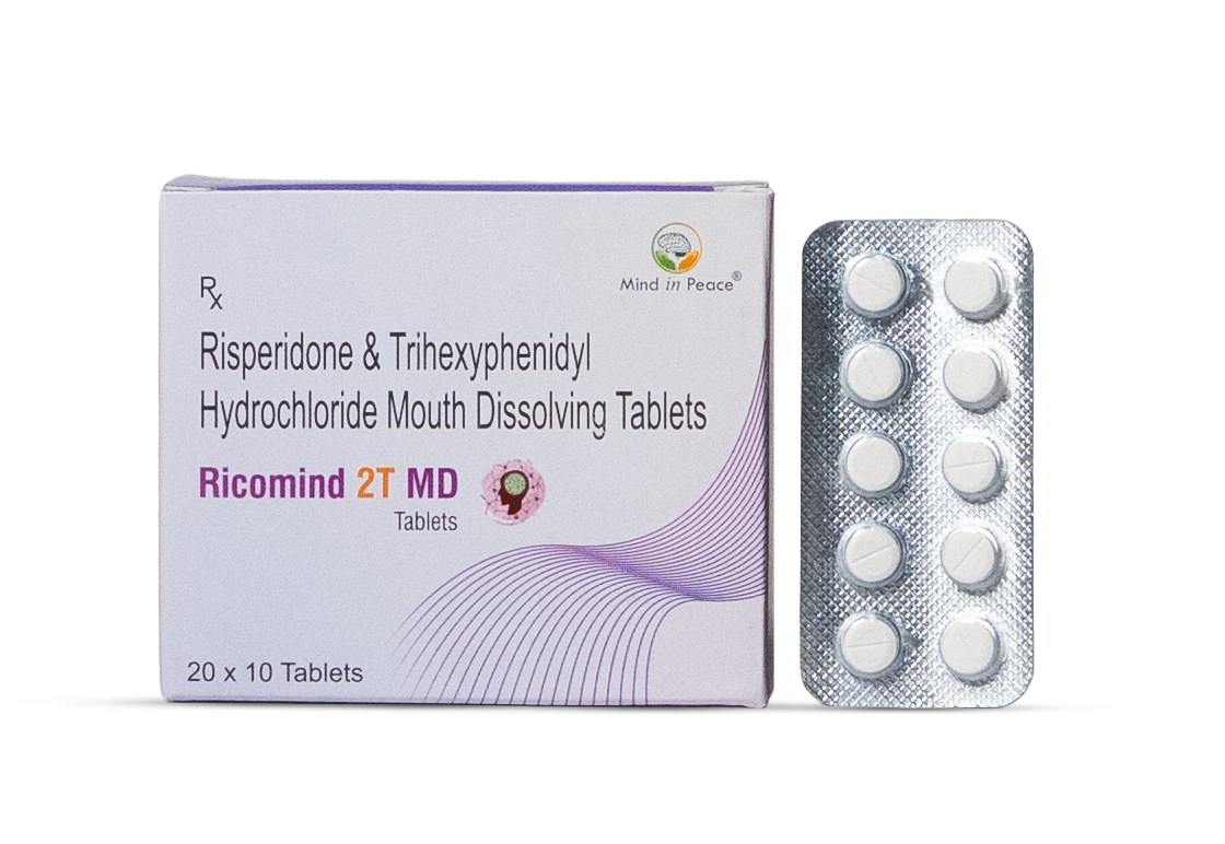 RICOMIND-2T