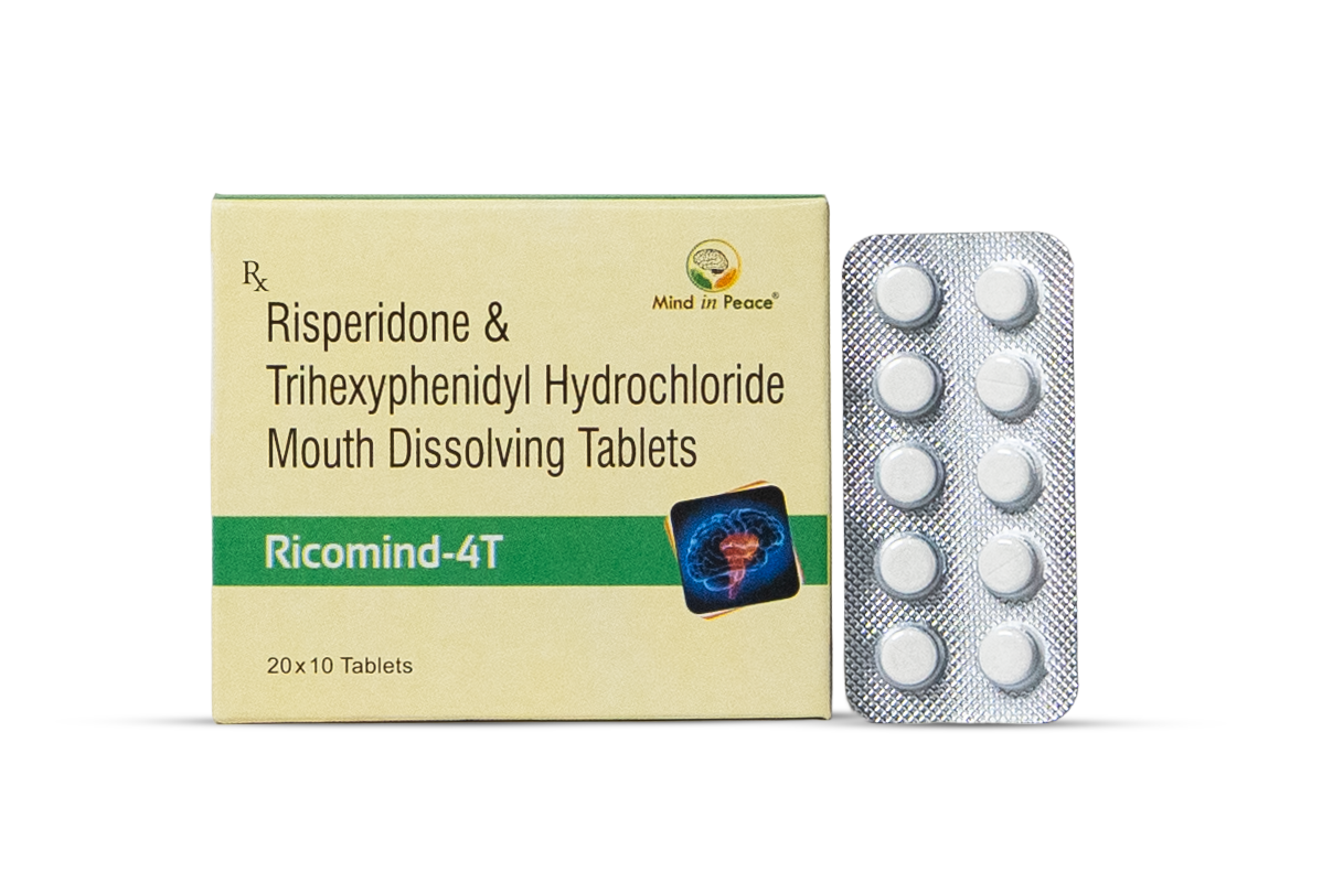 RICOMIND-4T