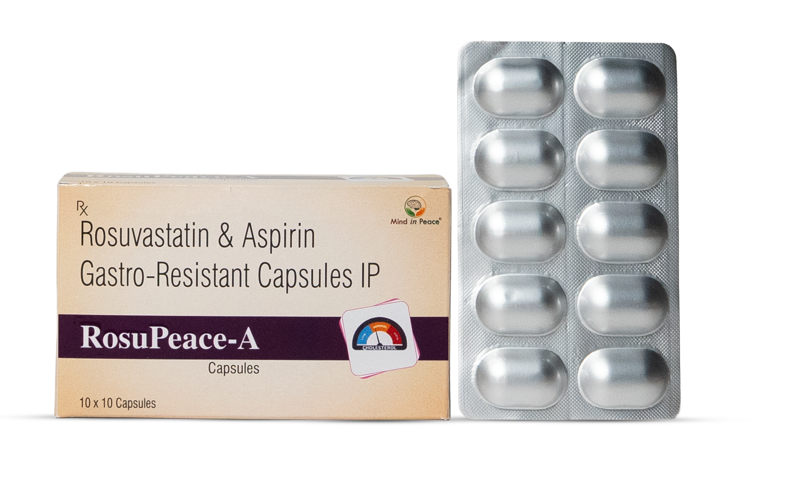ROSUPEACE-A