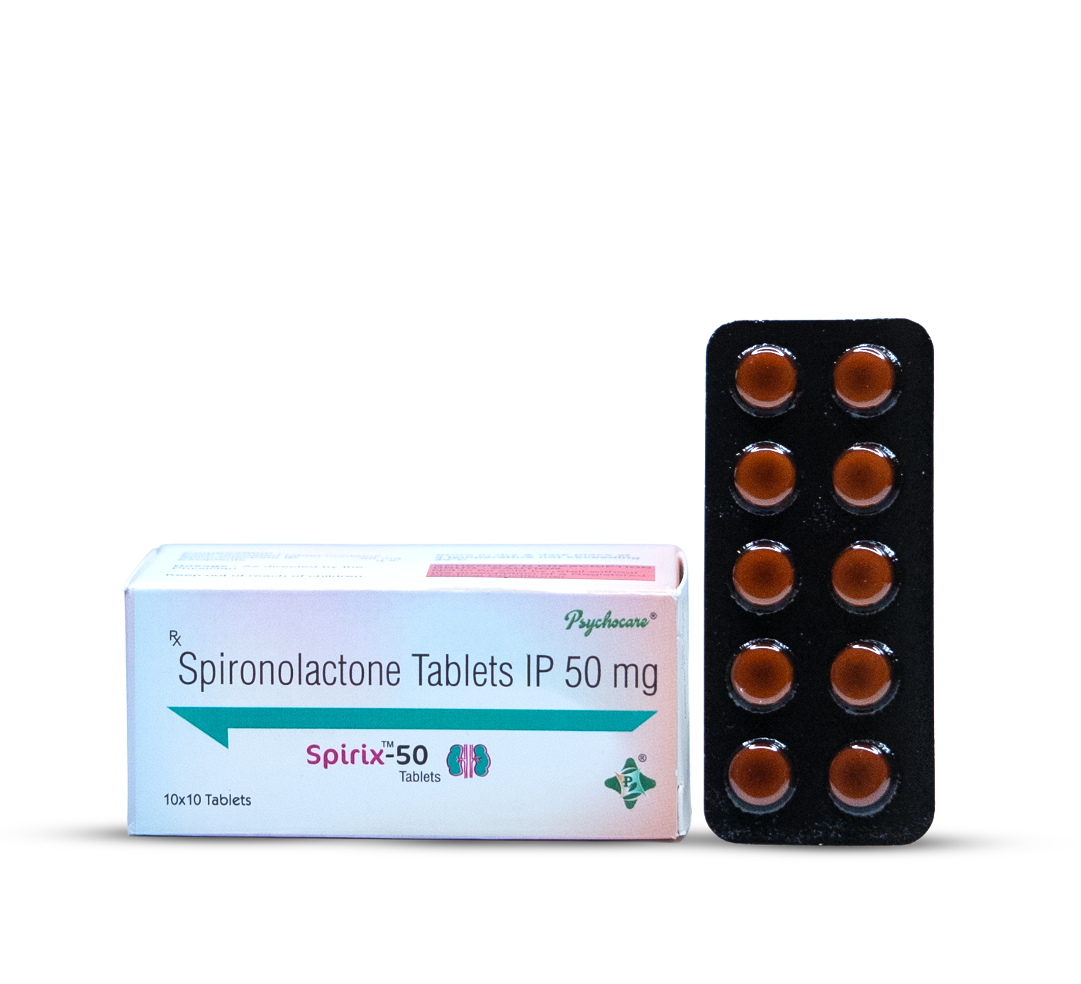 SPIRIX 50