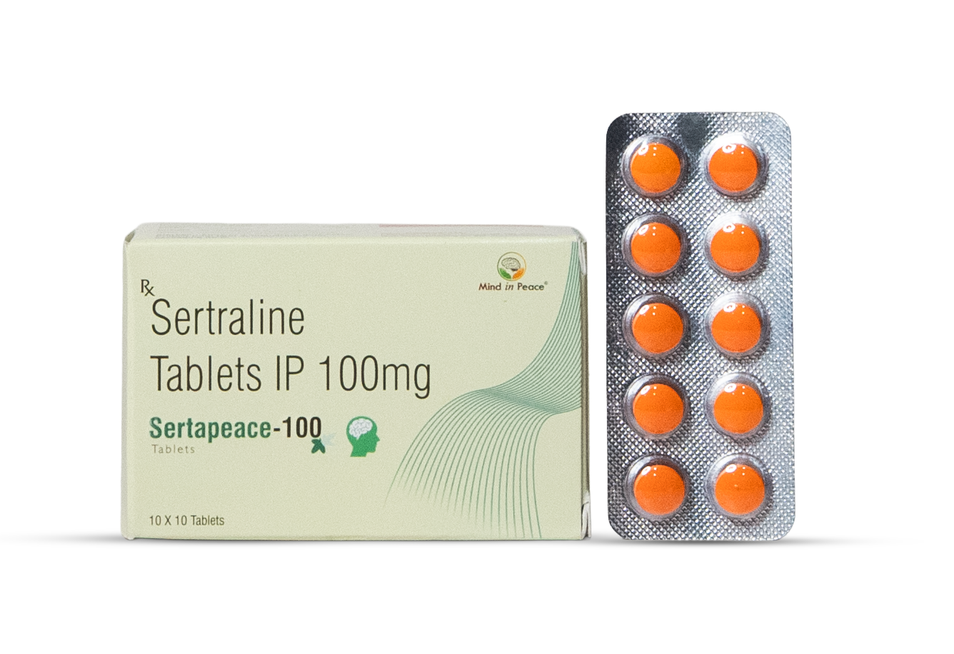 Sertapeace-100