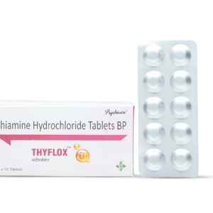 THYFLOX  INJ