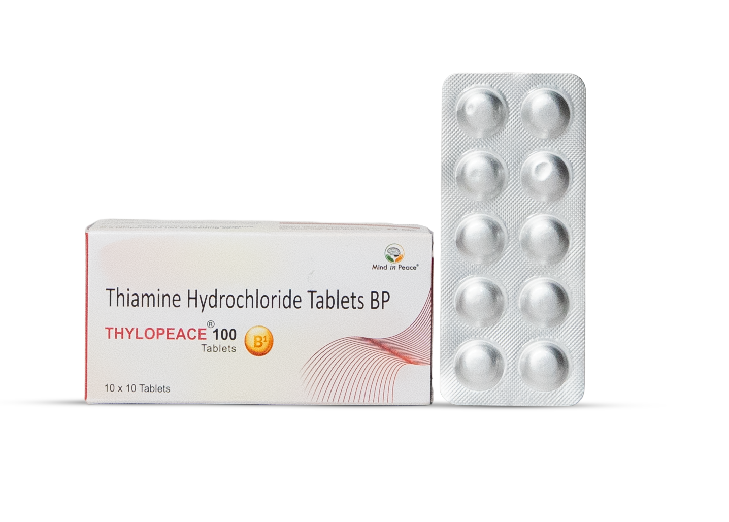 THYLOPEACE-100