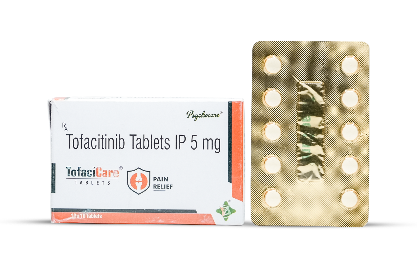TOFACICARE