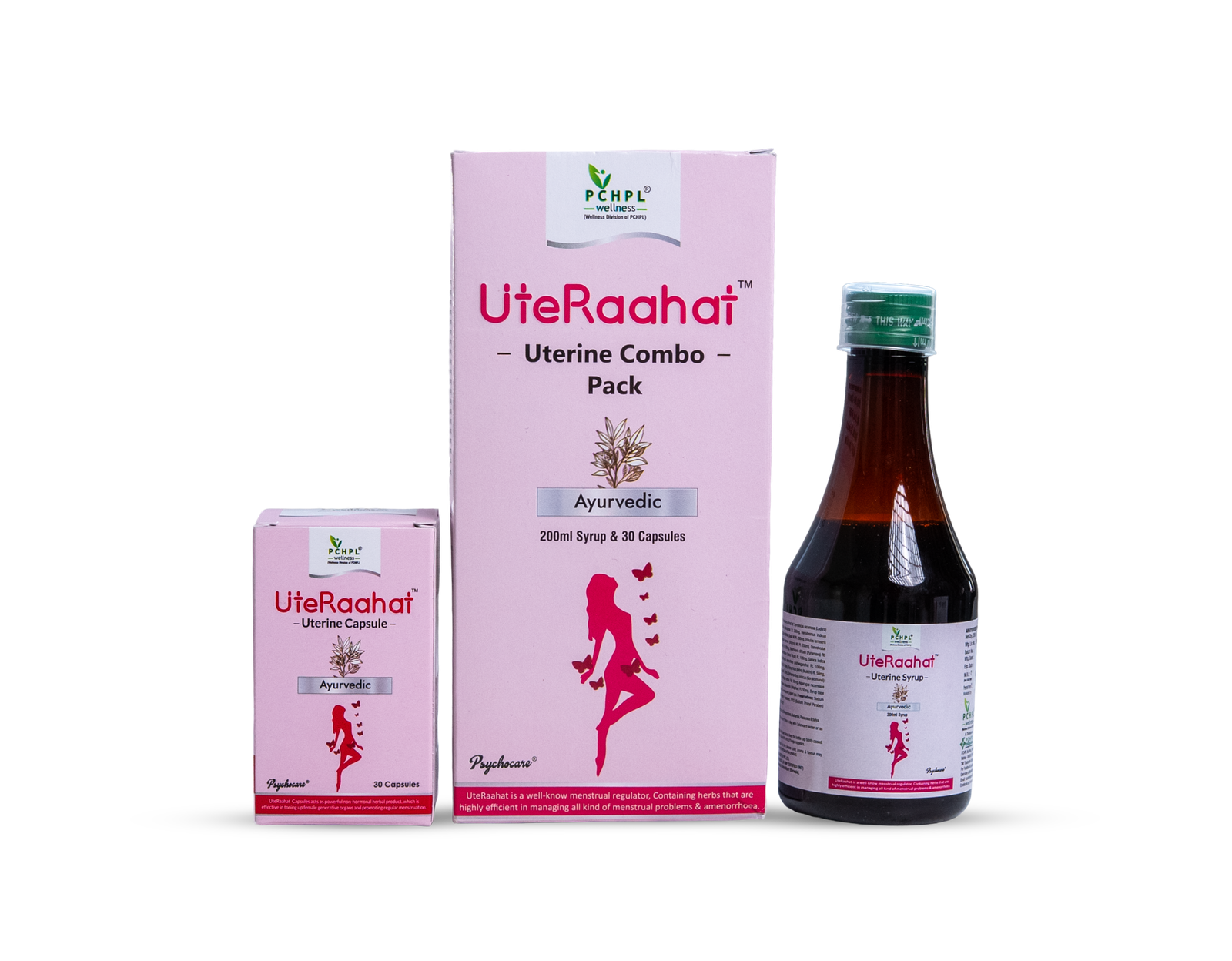 UTERAAHAT